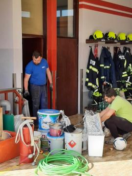 PGD Sevnica - aktivnsoti v 2024, foto PGD Sevnica (6)